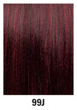 Vivica A Fox Synthetic Hair BRIE-V