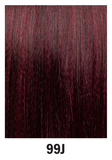 Vivica A Fox Synthetic Hair PB-PUFFY