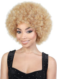 AFRO B Synthetic Wig