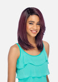 Vivica A Fox Pure Comfort Cap Wig ATHENA