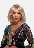 Vivica A Fox Pure Comfort Cap Wig AUTUMN-V