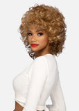 Vivica A Fox Synthetic Hair BG-V