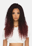 Vivica A Fox BOHO Twist Braid 20″