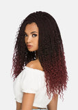 Vivica A Fox BOHO Twist Braid 20″