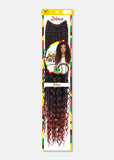 Vivica A Fox BOHO Twist Braid 20″