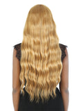 Boston Synthetic Wig