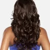 Vivica A Fox Synthetic Hair BRIGHT-V