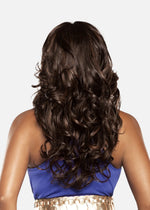 Vivica A Fox Deep Lace Front Wig BRITNEY-V