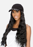 Vivica A Fox Synthetic Hair CD-BAVE