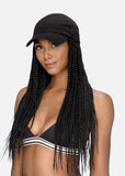 Vivica A Fox Synthetic Hair CD-BRAY