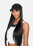 Vivica A Fox Synthetic Hair CD-ESSENT