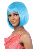 CL.BECCA premium, high-quality fashion wig