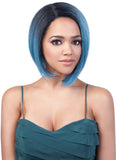 LORY C-Curved Deep Part Lace Wig