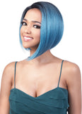 LORY C-Curved Deep Part Lace Wig