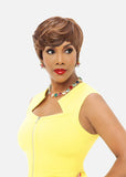 Vivica A Fox Pure Comfort Cap Wig EVA