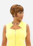 Vivica A Fox Pure Comfort Cap Wig EVA