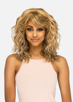 Vivica A Fox Pure Comfort Cap Wig FALLYN