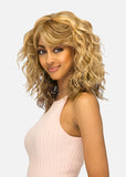 Vivica A Fox Pure Comfort Cap Wig FALLYN