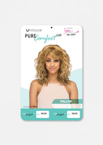 Vivica A Fox Pure Comfort Cap Wig FALLYN