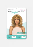 Vivica A Fox Pure Comfort Cap Wig FALLYN