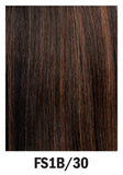 Vivica A Fox Synthetic Hair PB65-V