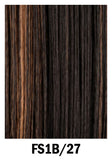 Vivica A Fox Synthetic Hair PB-ROSE