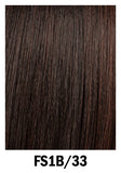 Vivica A Fox Synthetic Hair PB5-V