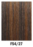 Vivica A Fox Synthetic Hair PB65-V