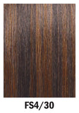 Vivica A Fox Synthetic Hair PB5-V