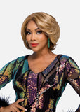 Vivica A Fox Pure Comfort Cap Wig GAIL