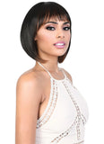 GENOVA Synthetic Wig