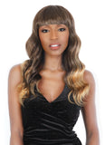 Georgia Synthetic Wig