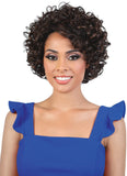 Glenda Synthetic Wig