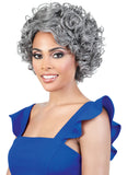 Glenda Synthetic Wig