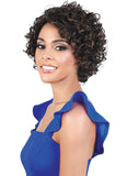 Glenda Synthetic Wig