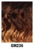 Vivica A Fox Synthetic Hair NAPOLI-V