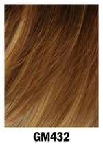 Vivica A Fox Deep Lace Front Wig BRITNEY-V