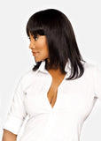 Vivica A Fox Pure Comfort Cap Wig H202-V