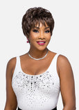 Vivica A Fox Pure Comfort Cap Wig H209-V