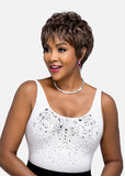 Vivica A Fox Pure Comfort Cap Wig H209-V