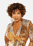 Vivica A Fox Pure Comfort Cap Wig H218-V