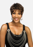 Vivica A Fox Pure Comfort Cap Wig H222-V