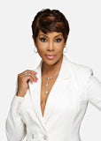 Vivica A Fox Pure Comfort Cap Wig H302-V