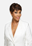 Vivica A Fox Pure Comfort Cap Wig H302-V