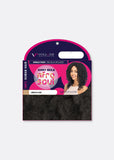 Vivica A Fox Human Hair Kinky Bulk (HKBK16-SGV)