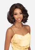 Vivica A Fox Handmade Wig HMBL-JARITA