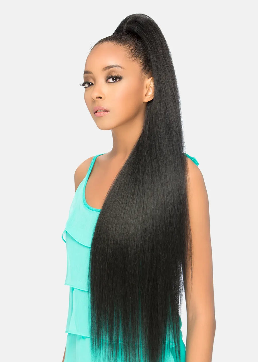 Vivica A Fox Pocket Bun HPB-SCARLETT