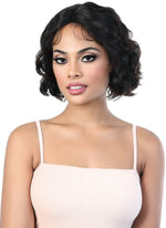 JOA Peruvian Virgin Remi