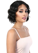 JOA Peruvian Virgin Remi