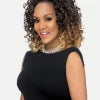 Vivica A Fox Synthetic Hair HW-TWEEDY